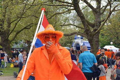 koningsdag 2024 leeuwarden